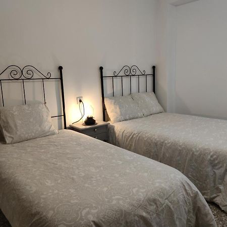 Casa Centro Jerica Βίλα Εξωτερικό φωτογραφία