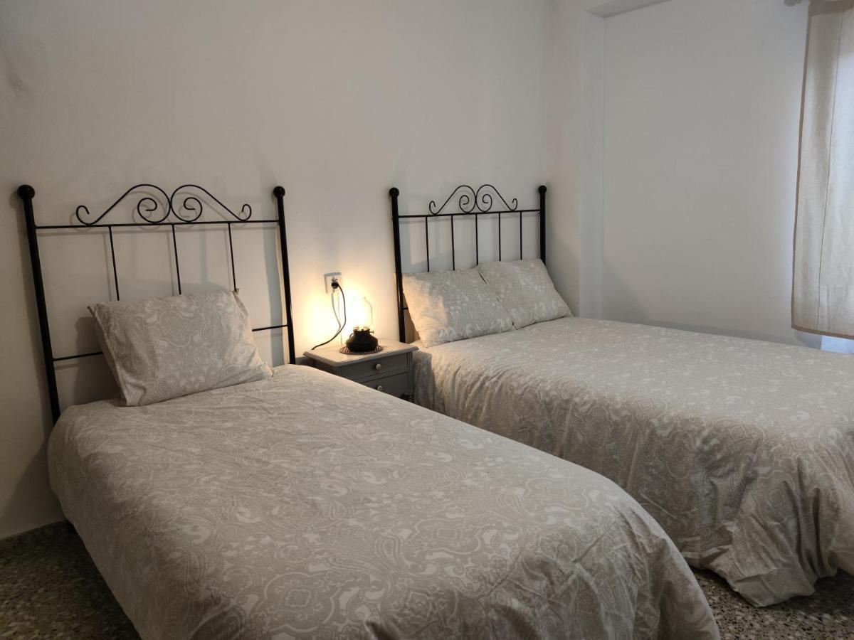 Casa Centro Jerica Βίλα Εξωτερικό φωτογραφία