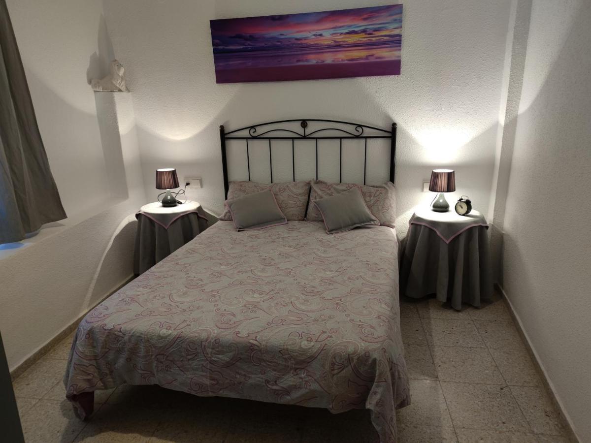 Casa Centro Jerica Βίλα Εξωτερικό φωτογραφία