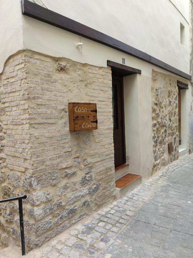 Casa Centro Jerica Βίλα Εξωτερικό φωτογραφία