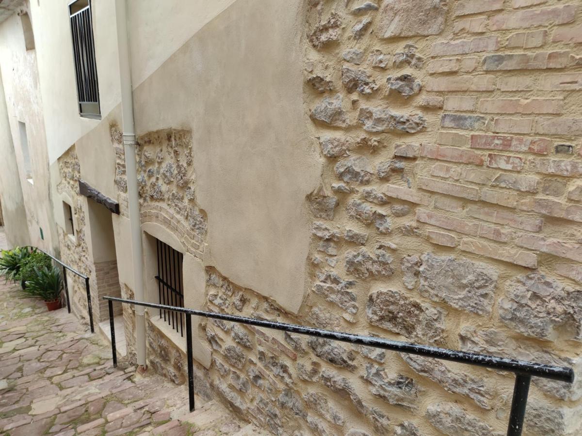 Casa Centro Jerica Βίλα Εξωτερικό φωτογραφία