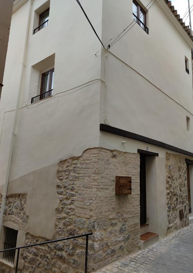 Casa Centro Jerica Βίλα Εξωτερικό φωτογραφία