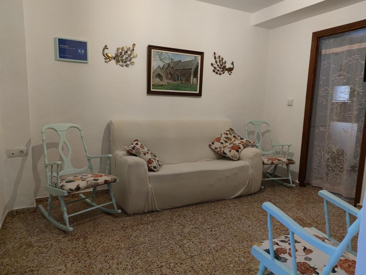 Casa Centro Jerica Βίλα Εξωτερικό φωτογραφία