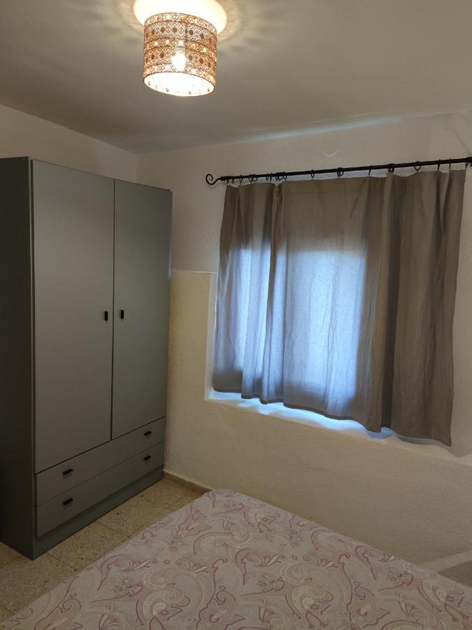 Casa Centro Jerica Βίλα Εξωτερικό φωτογραφία