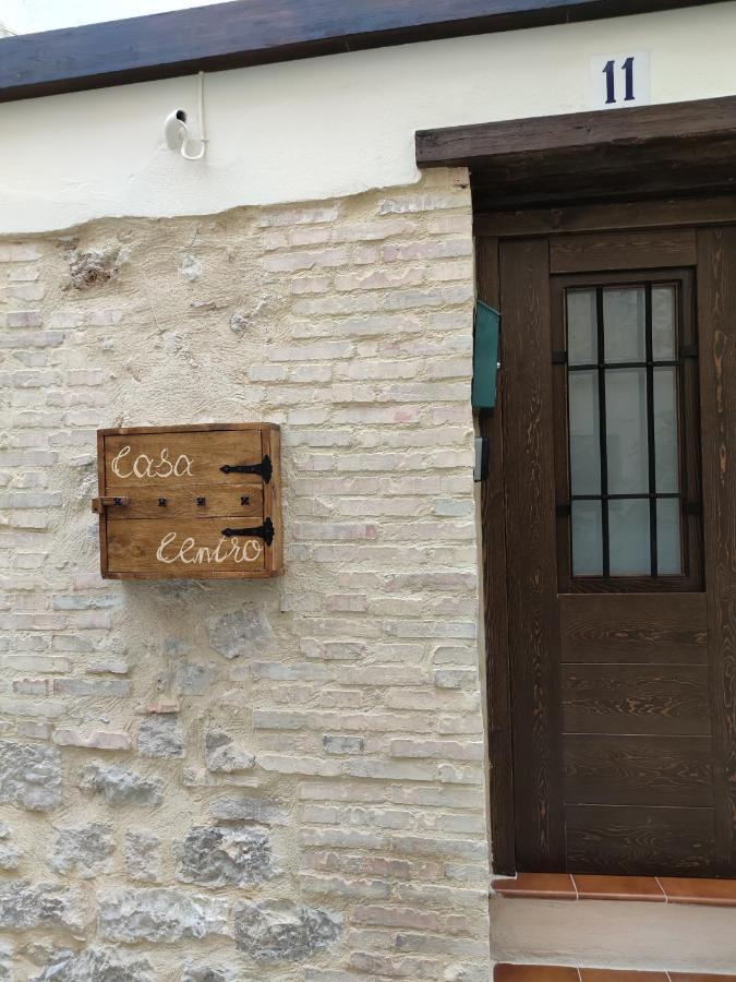 Casa Centro Jerica Βίλα Εξωτερικό φωτογραφία