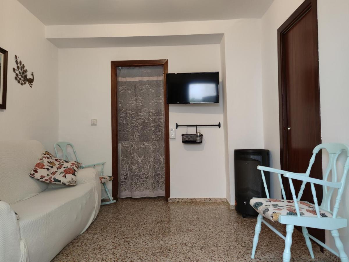 Casa Centro Jerica Βίλα Εξωτερικό φωτογραφία