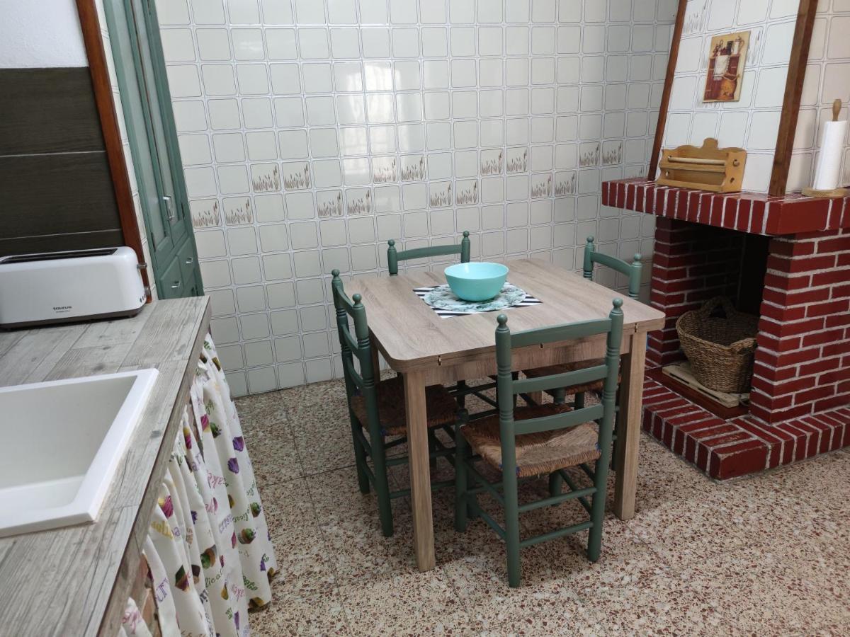 Casa Centro Jerica Βίλα Εξωτερικό φωτογραφία
