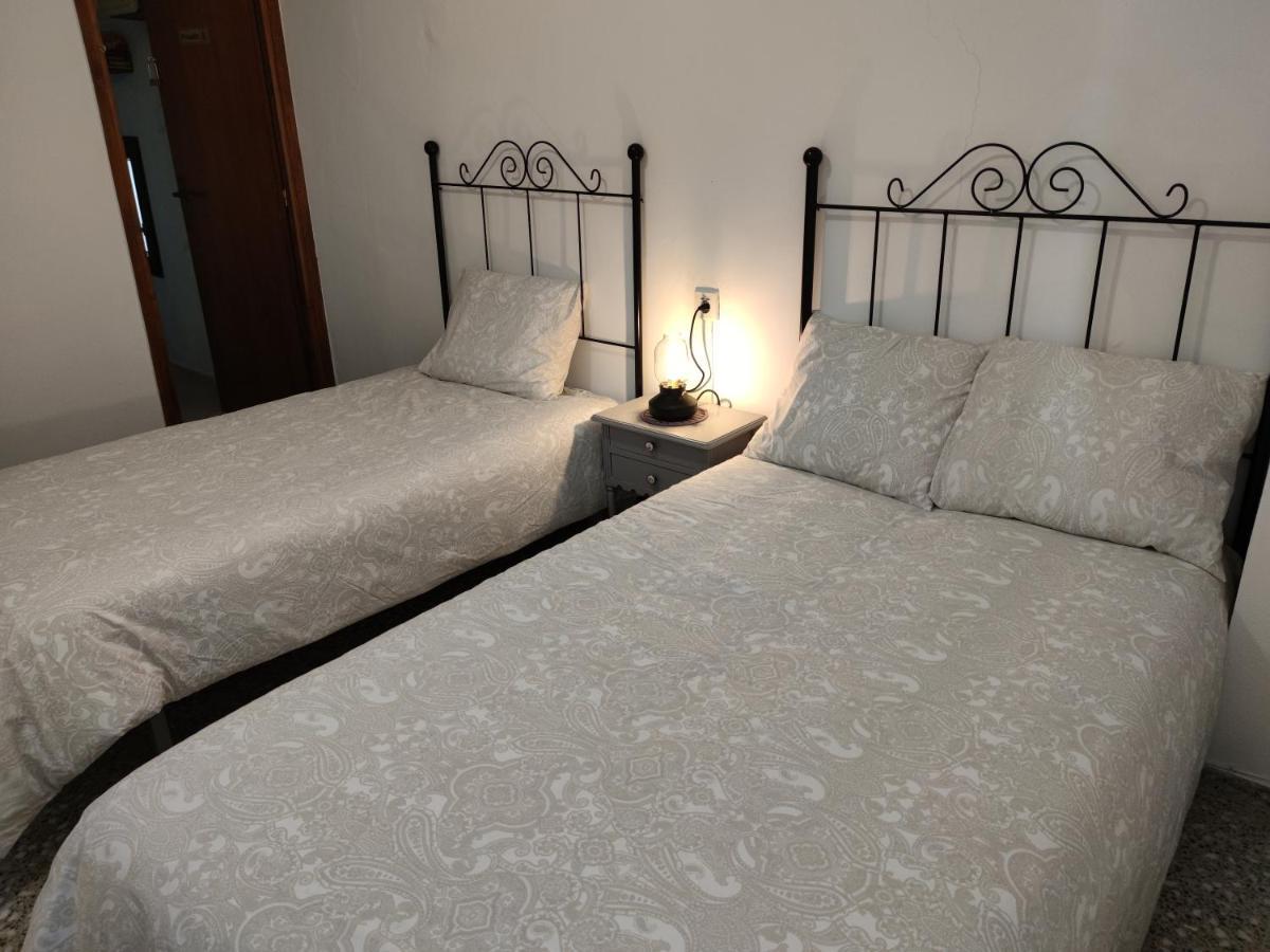 Casa Centro Jerica Βίλα Εξωτερικό φωτογραφία