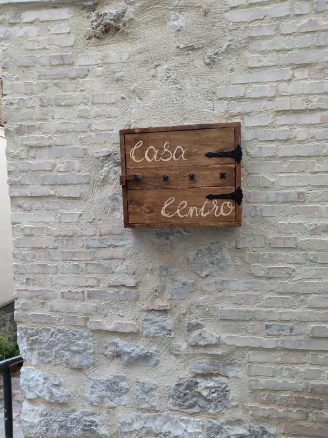 Casa Centro Jerica Βίλα Εξωτερικό φωτογραφία