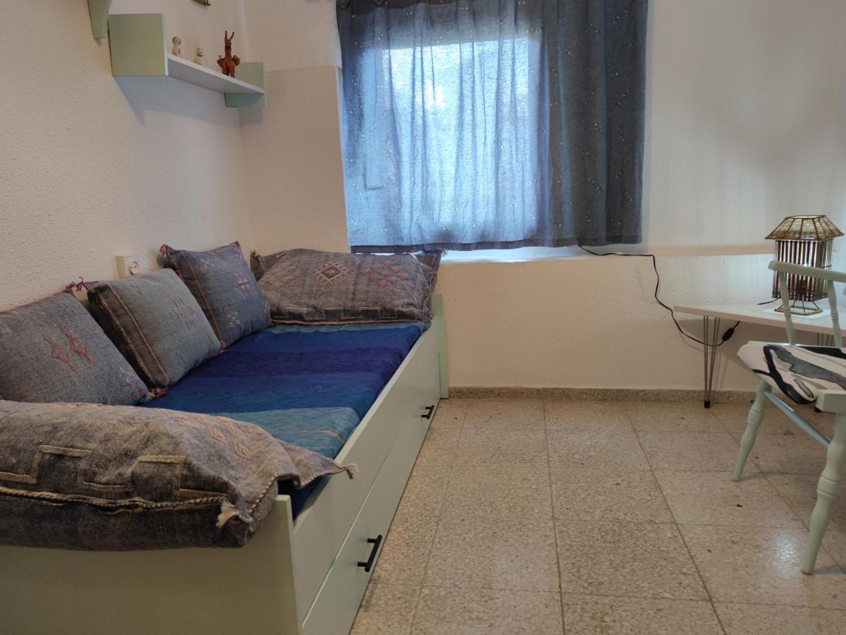 Casa Centro Jerica Βίλα Εξωτερικό φωτογραφία