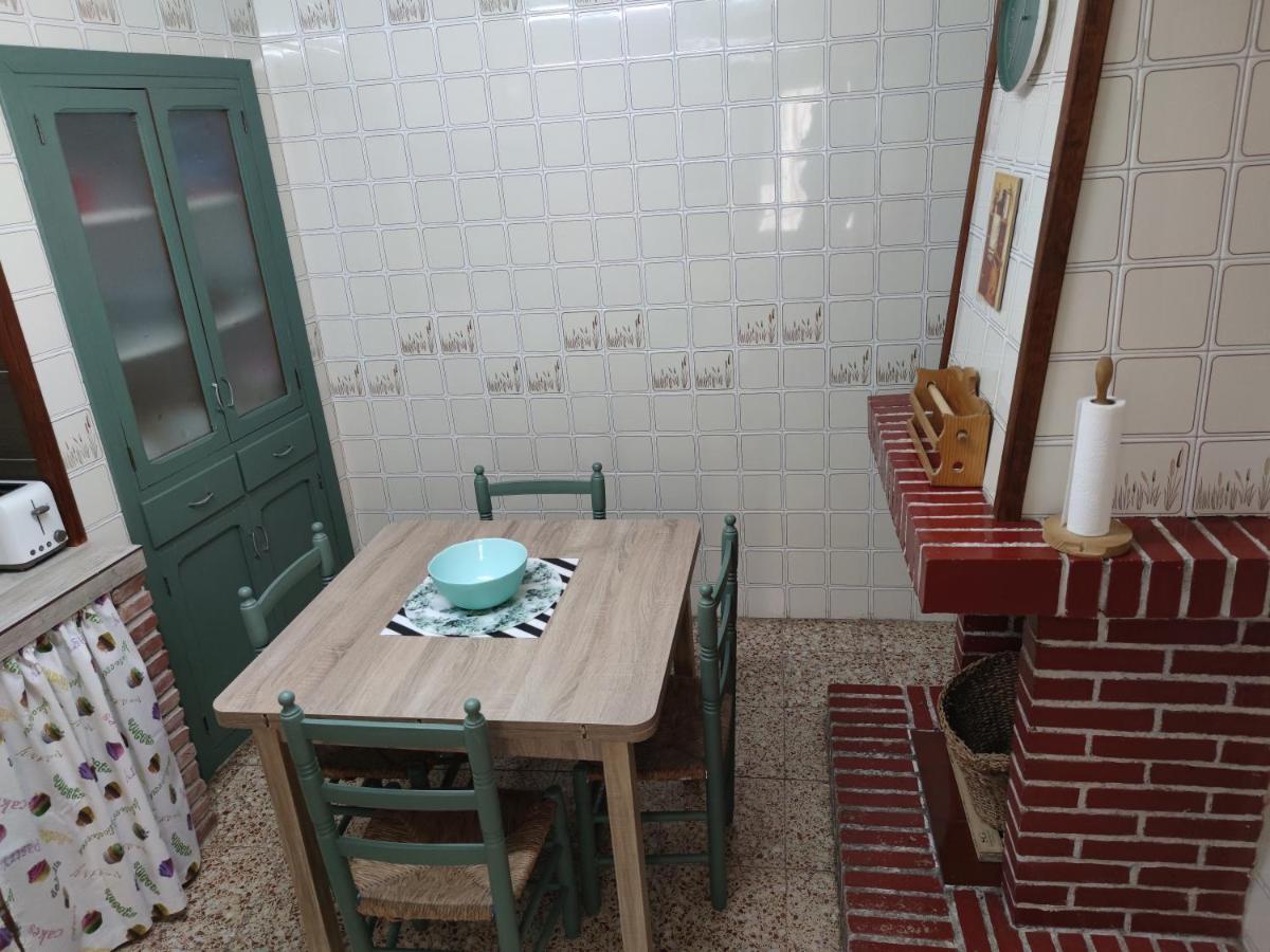 Casa Centro Jerica Βίλα Εξωτερικό φωτογραφία