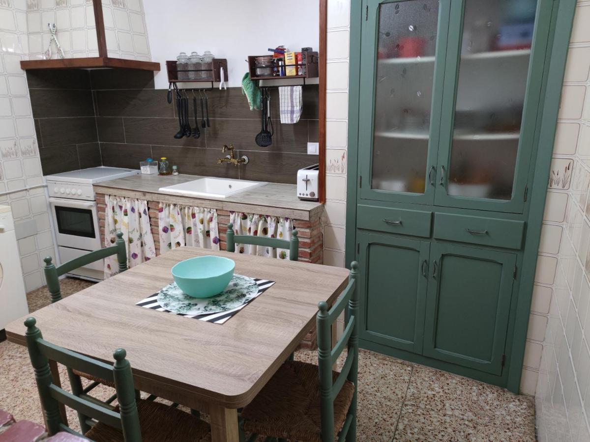 Casa Centro Jerica Βίλα Εξωτερικό φωτογραφία