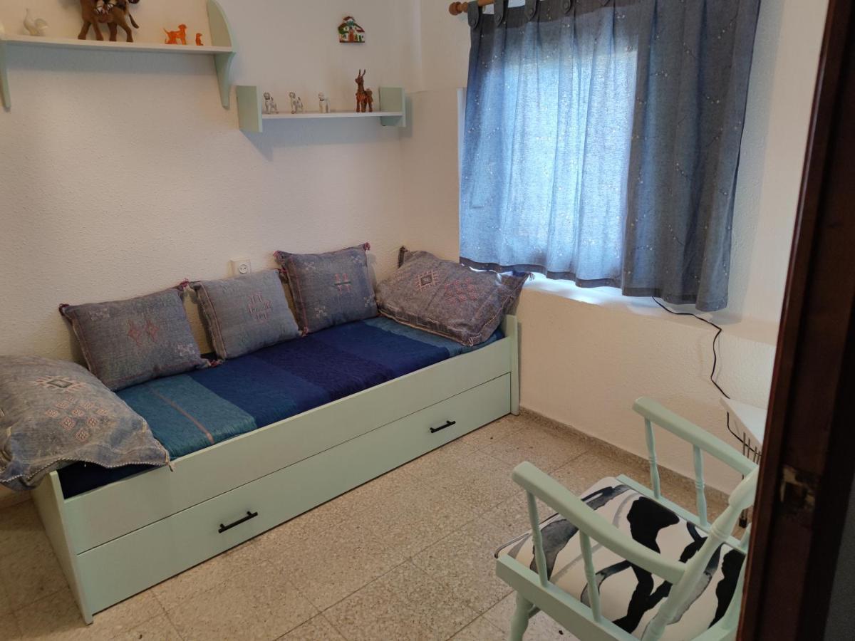 Casa Centro Jerica Βίλα Εξωτερικό φωτογραφία