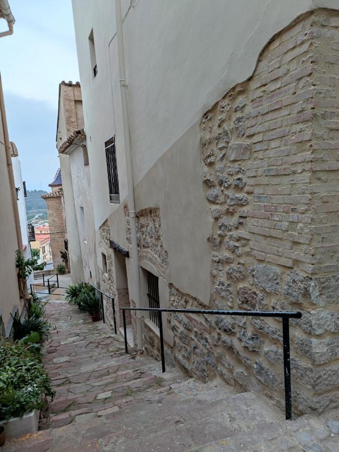 Casa Centro Jerica Βίλα Εξωτερικό φωτογραφία