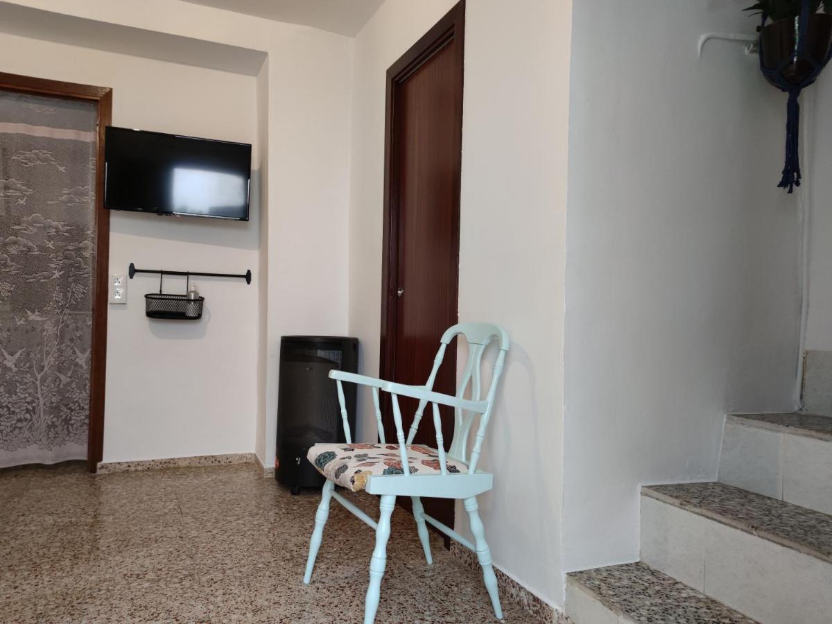 Casa Centro Jerica Βίλα Εξωτερικό φωτογραφία