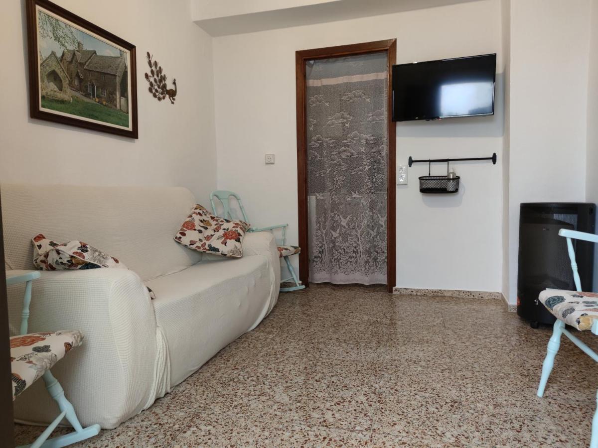 Casa Centro Jerica Βίλα Εξωτερικό φωτογραφία