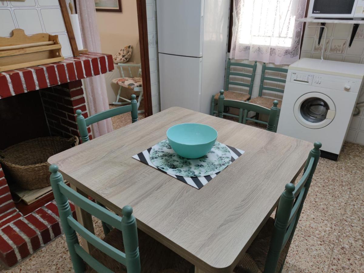 Casa Centro Jerica Βίλα Εξωτερικό φωτογραφία