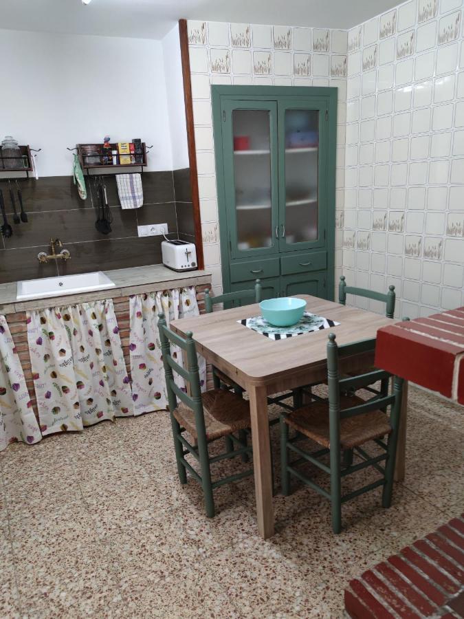 Casa Centro Jerica Βίλα Εξωτερικό φωτογραφία