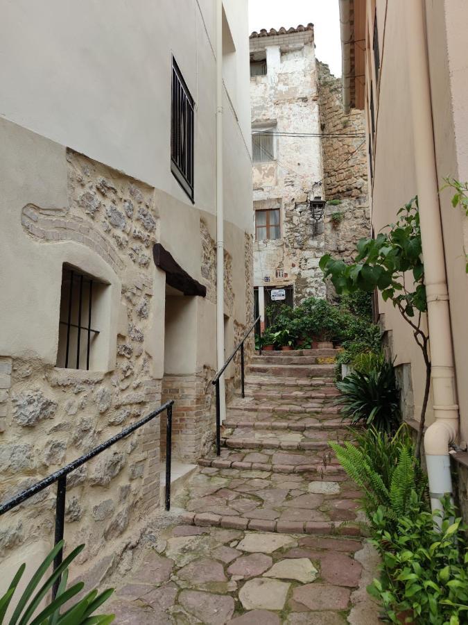 Casa Centro Jerica Βίλα Εξωτερικό φωτογραφία